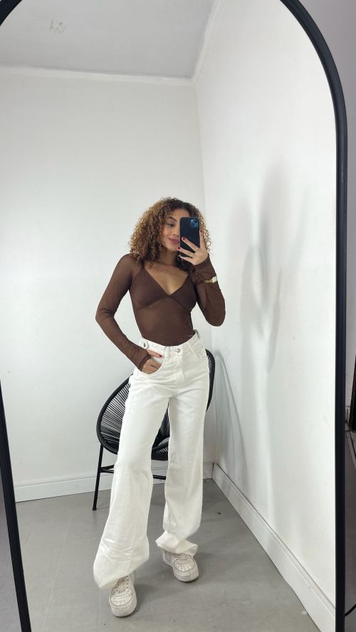 WIDELEG LISA JEANS
