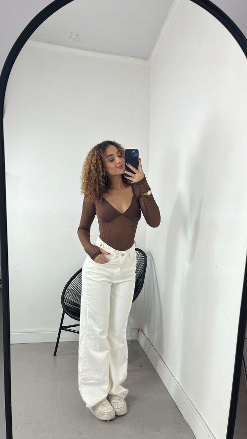 WIDELEG LISA JEANS