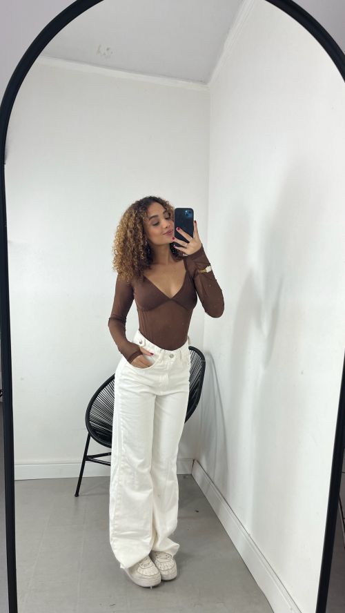 WIDELEG LISA JEANS