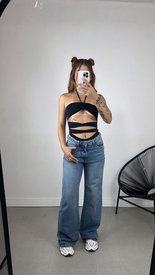 WIDELEG MAXI LERRUX ASY