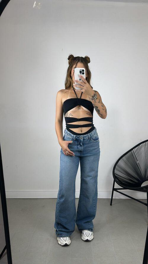 WIDELEG MAXI LERRUX ASY