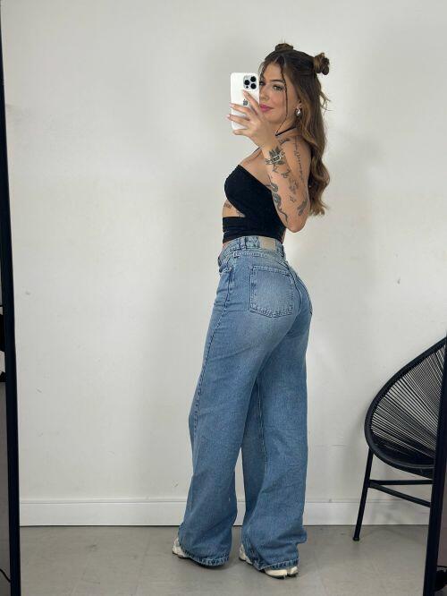 WIDELEG MAXI LERRUX ASY