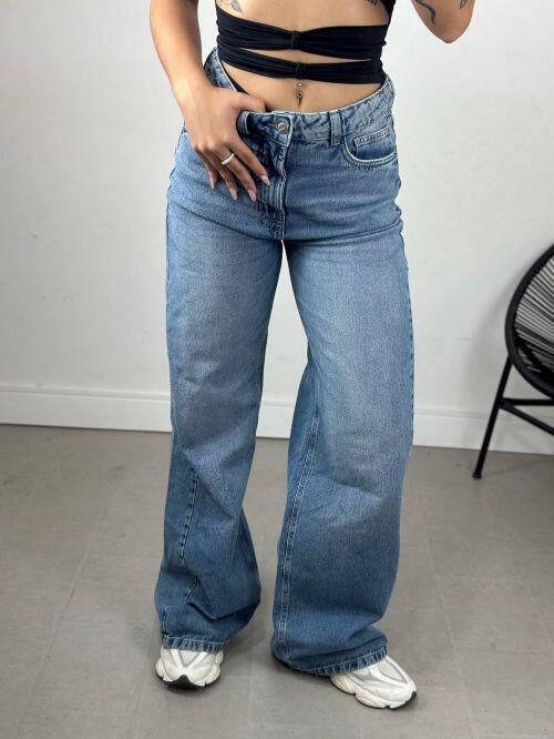 WIDELEG MAXI LERRUX ASY