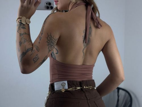 BODY MULTIFORMAS LUCIANA