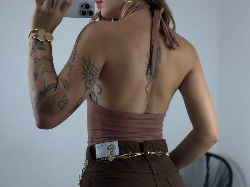 BODY MULTIFORMAS LUCIANA