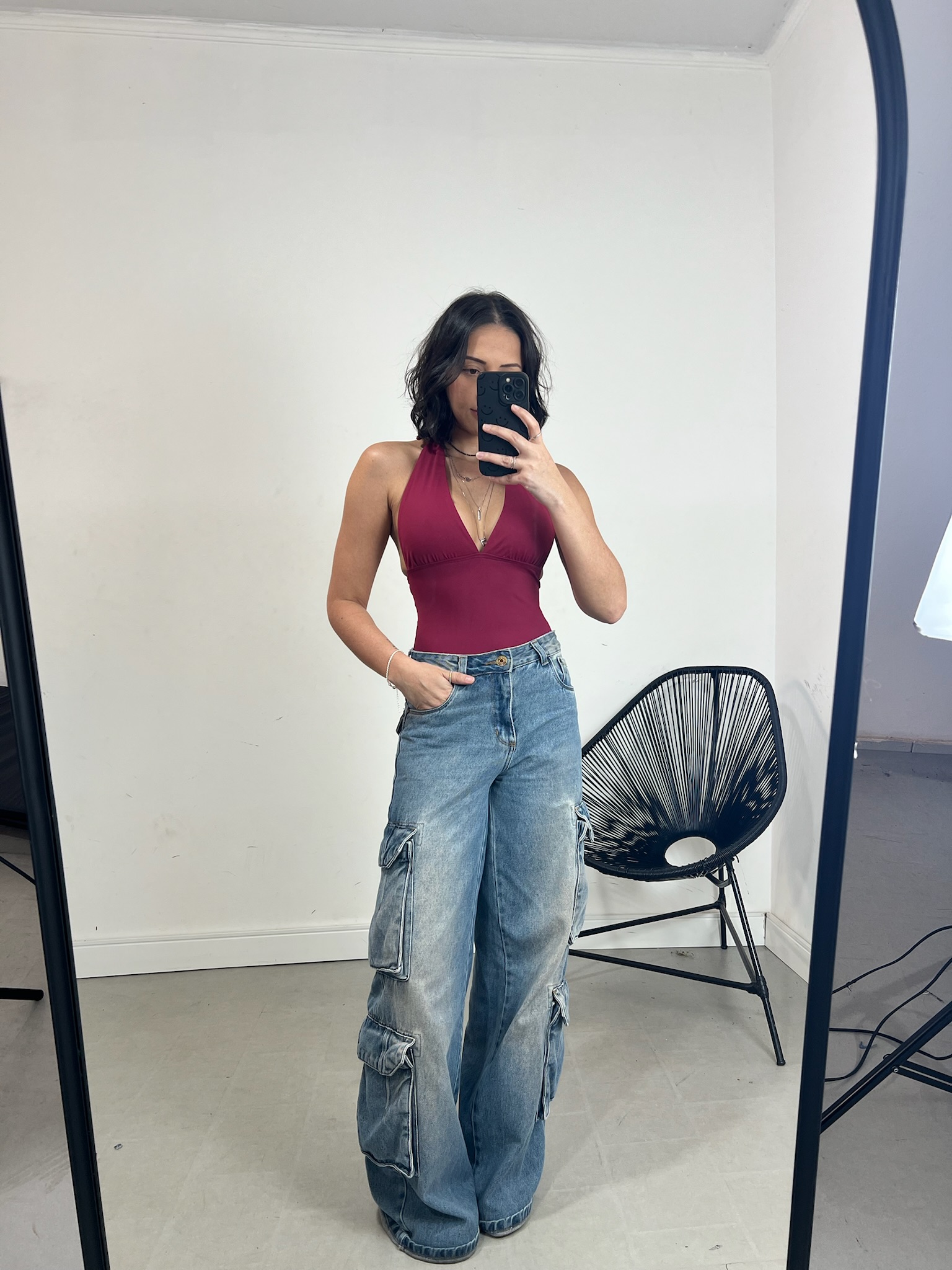 BODY MULTIFORMAS LUCIANA