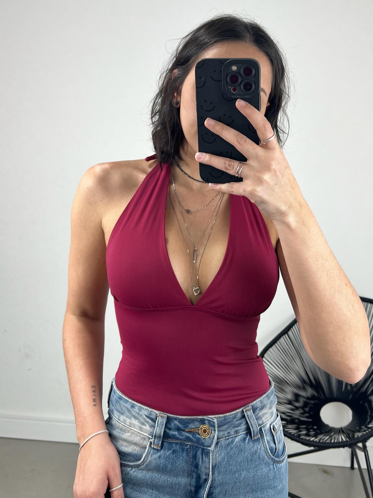 BODY MULTIFORMAS LUCIANA