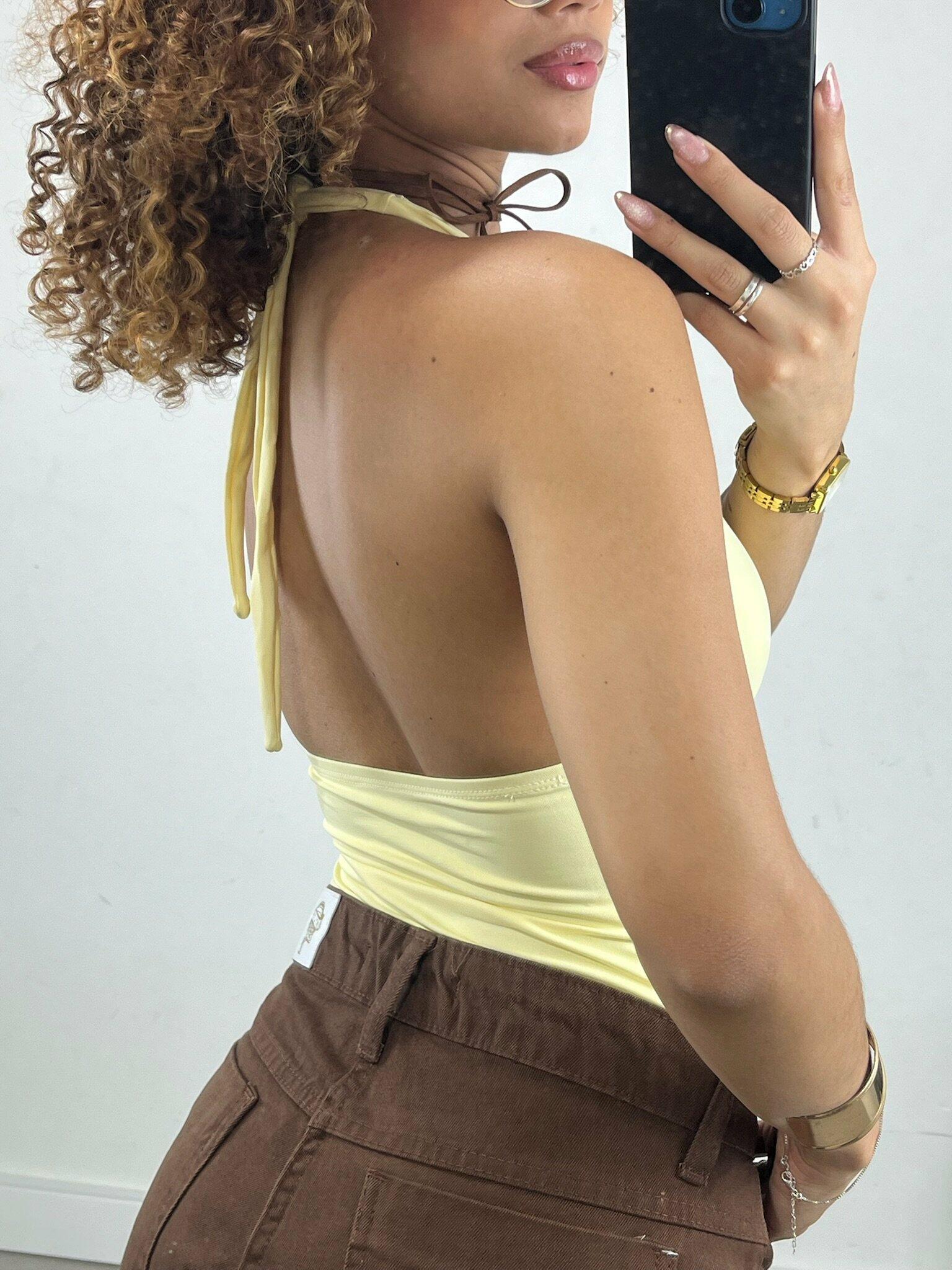 BODY MULTIFORMAS LUCIANA