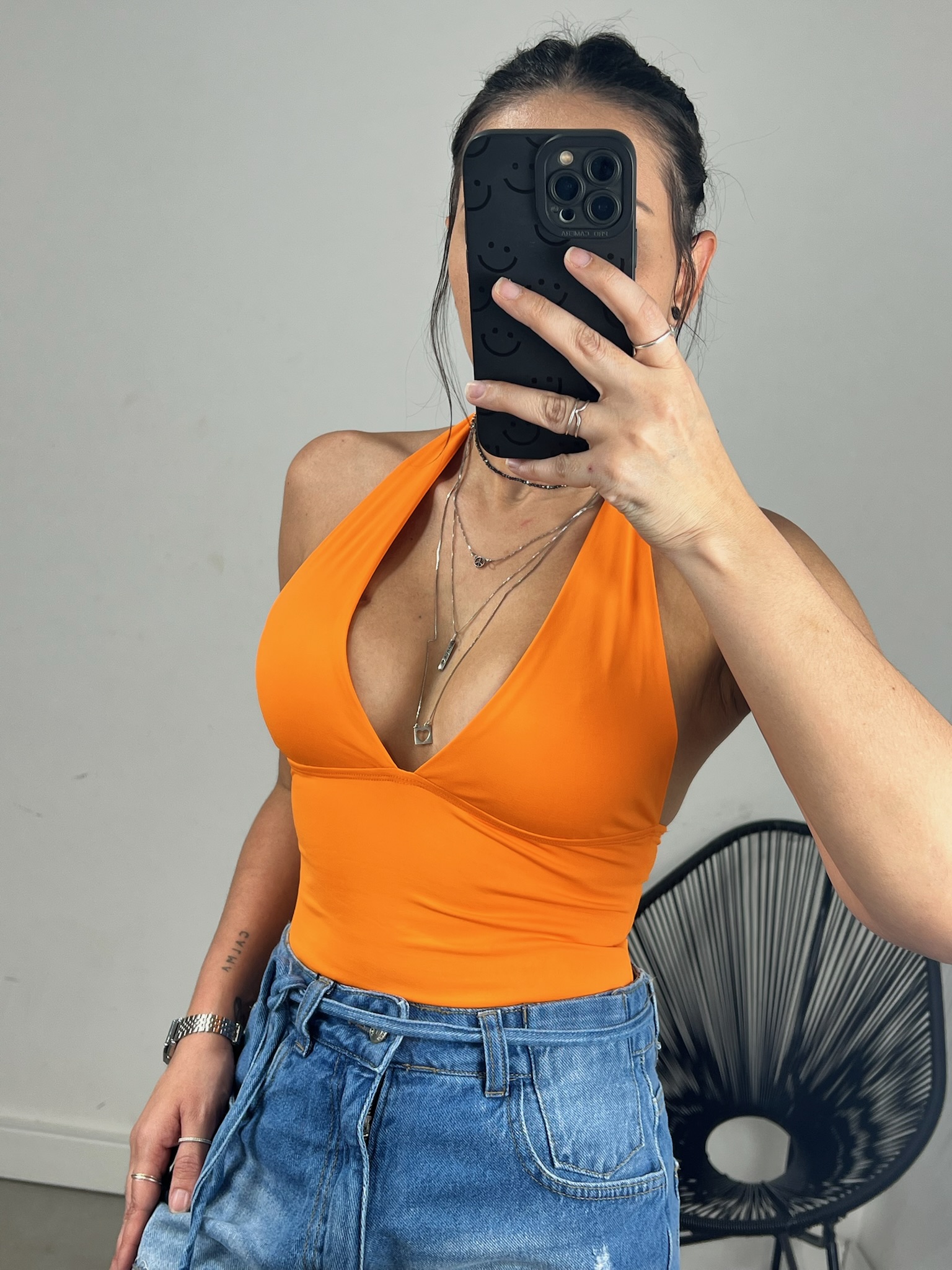 BODY MULTIFORMAS LUCIANA
