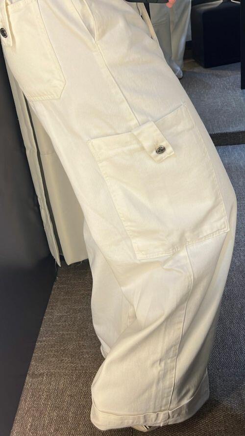 CALÇA WIDELEG AMARRAÇÃO