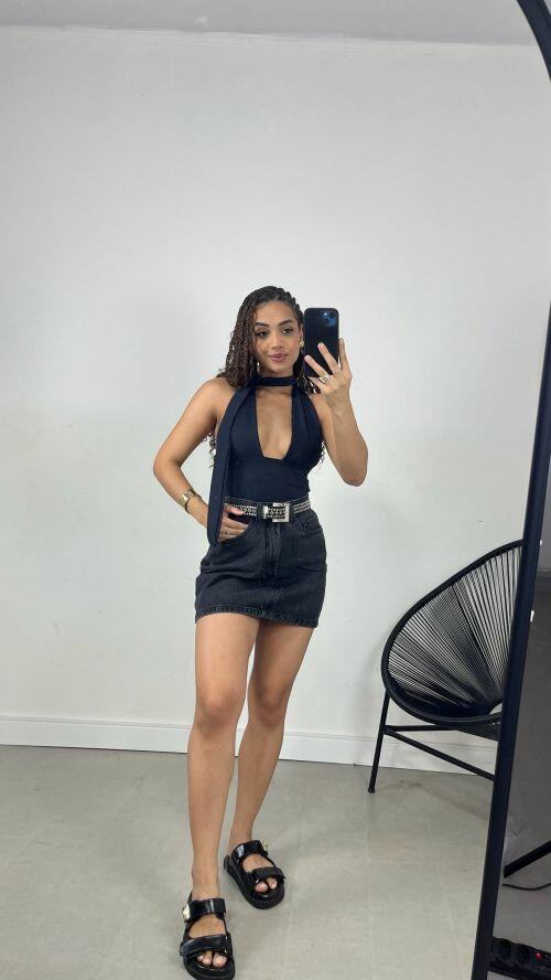 SAIA JEANS CORNER - LERRUX