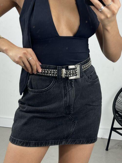 SAIA JEANS CORNER - LERRUX