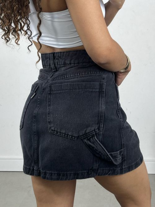 SAIA JEANS HOLAND - LERRUX