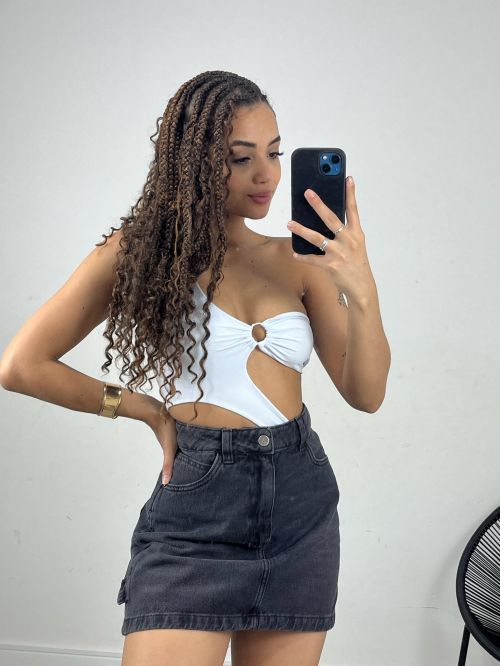 SAIA JEANS HOLAND - LERRUX