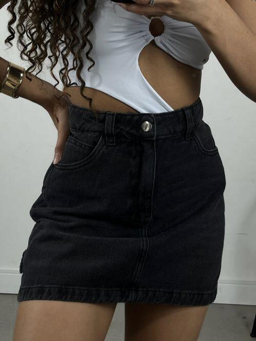 SAIA JEANS HOLAND - LERRUX
