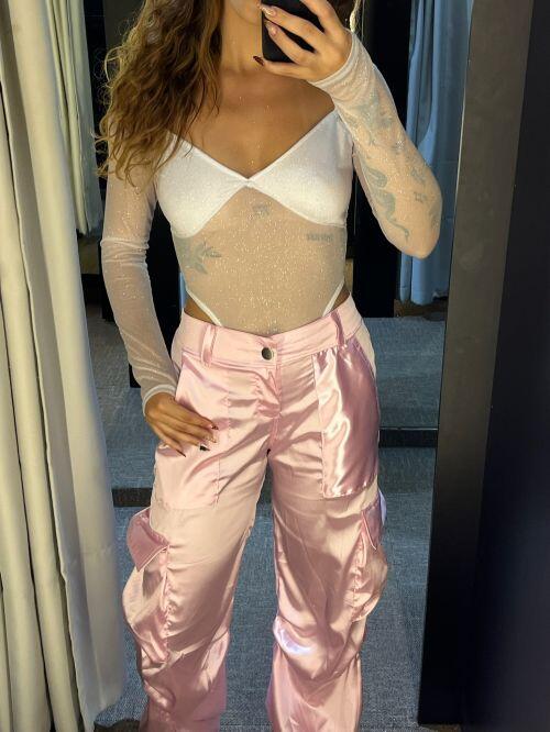 BODY TULE KYLIE GLOW