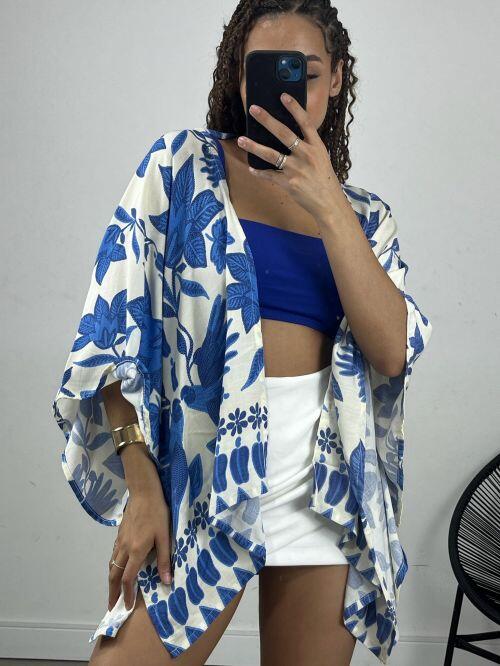KIMONO PÁSSAROS LIVRES