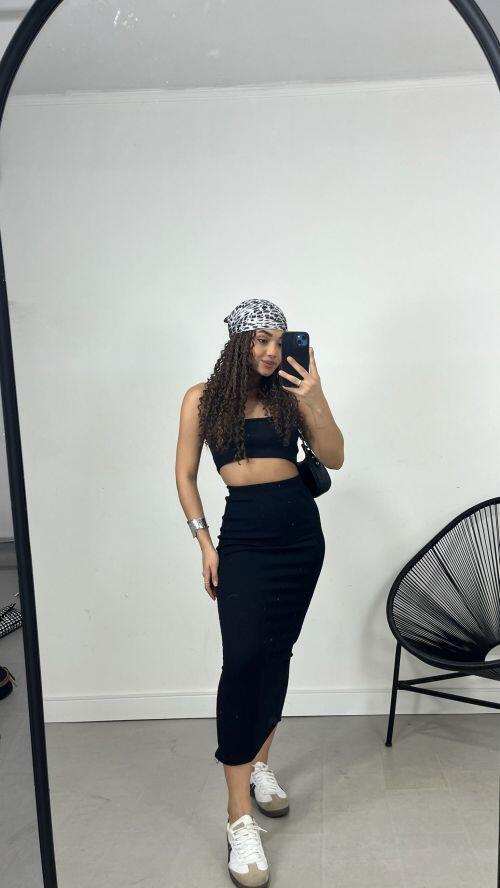 CONJUNTO DANDARA RIBANA