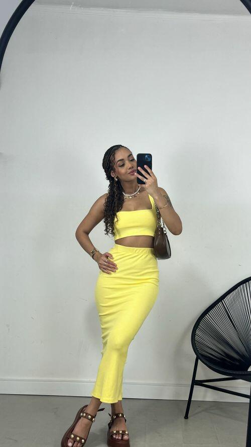 CONJUNTO DANDARA RIBANA