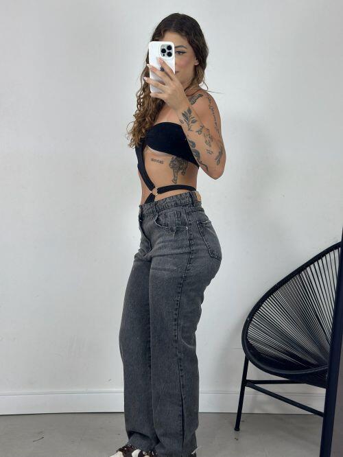 BODY VERÃO POLIAMIDA