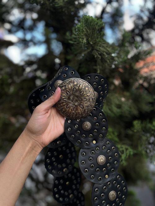 CINTO BOHO SINTETICO MINI