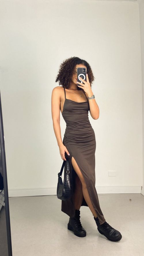 VESTIDO HANNA