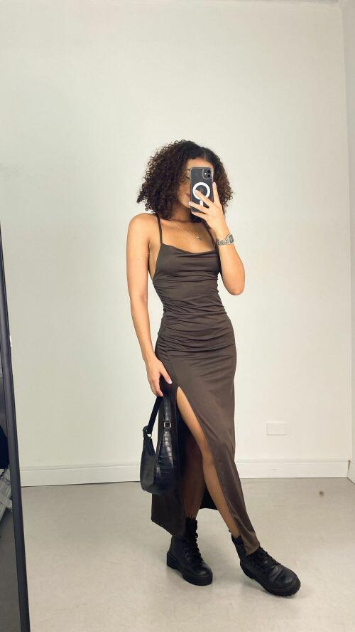 VESTIDO HANNA