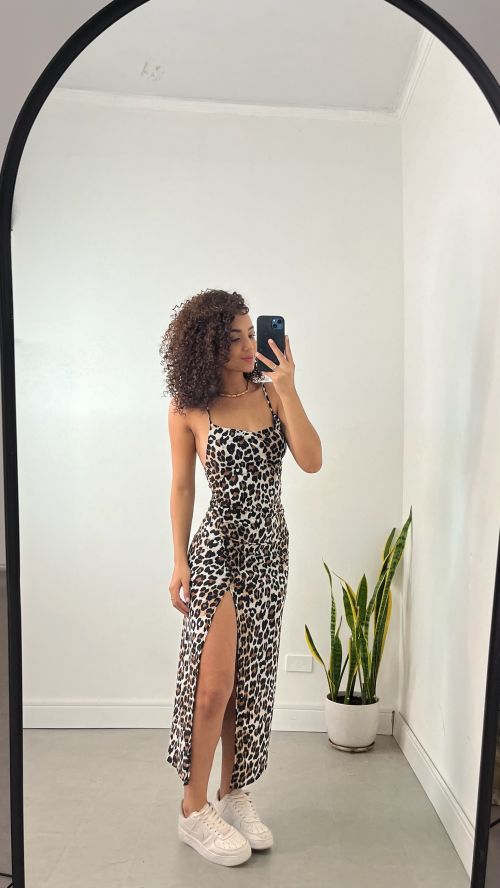 VESTIDO HANNA