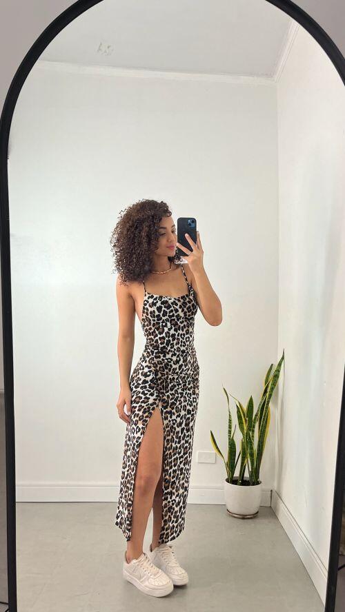 VESTIDO HANNA
