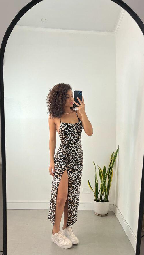 VESTIDO HANNA