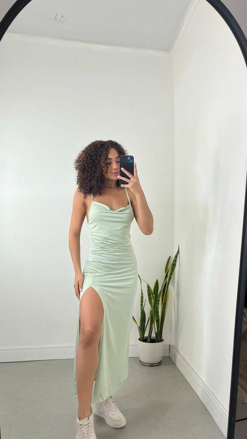 VESTIDO HANNA