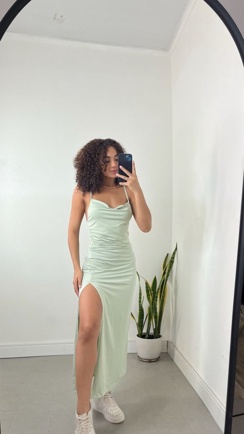 VESTIDO HANNA