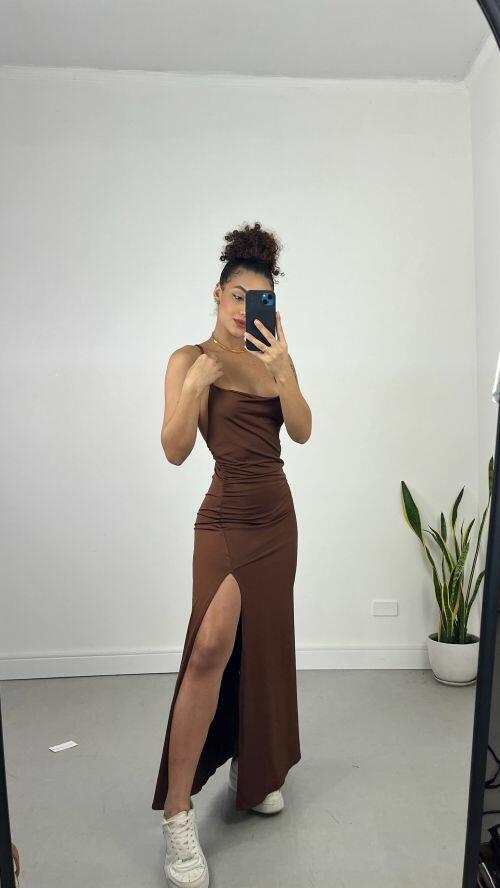 VESTIDO HANNA