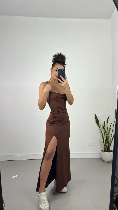 VESTIDO HANNA