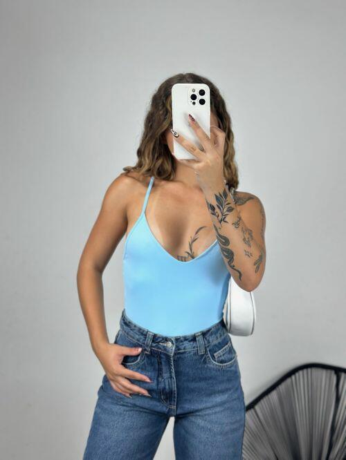 BODY ALINA COSTAS NUA