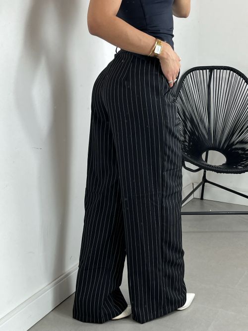 PANTALONA FANCY RISCA DE GIZ