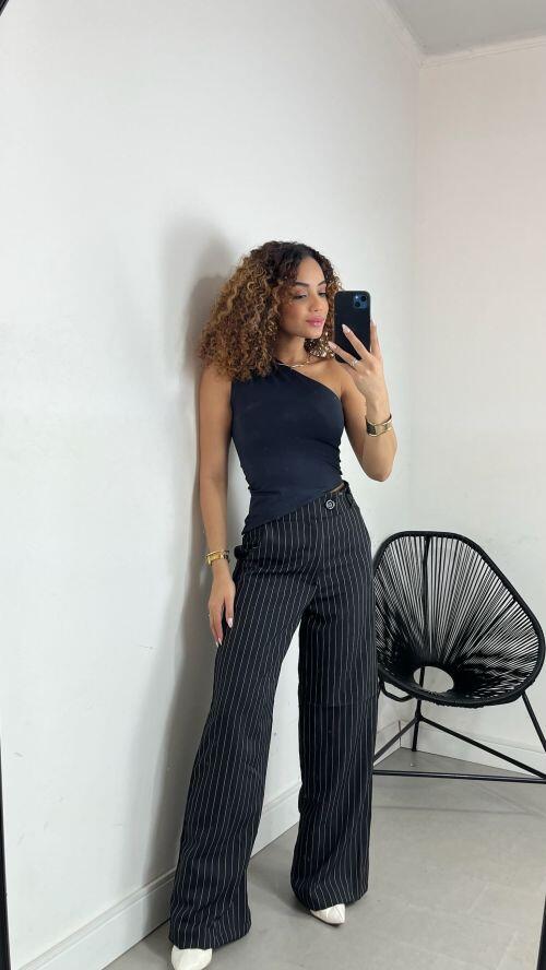 PANTALONA FANCY RISCA DE GIZ