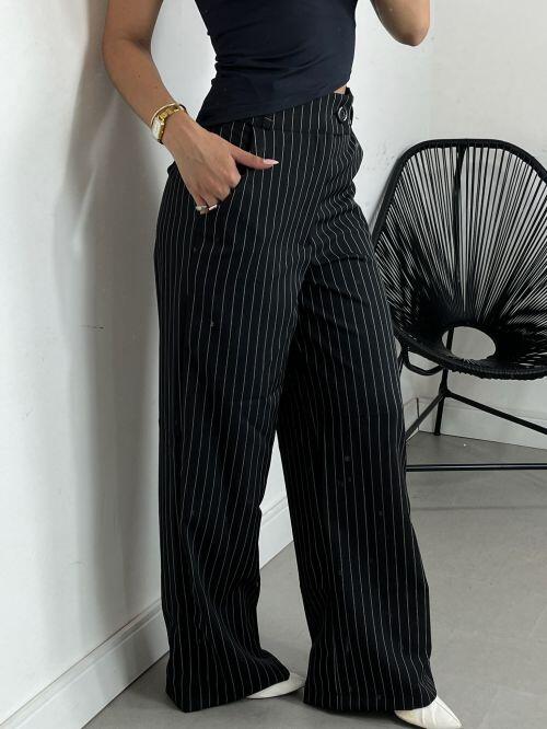 PANTALONA FANCY RISCA DE GIZ