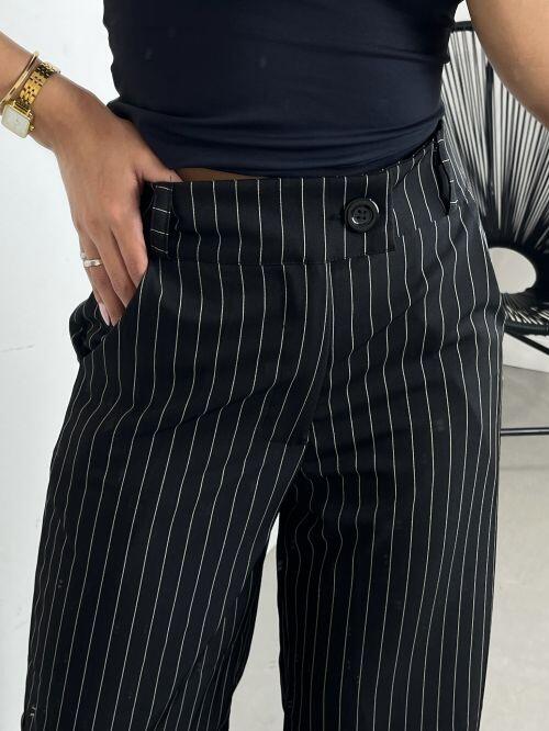 PANTALONA FANCY RISCA DE GIZ