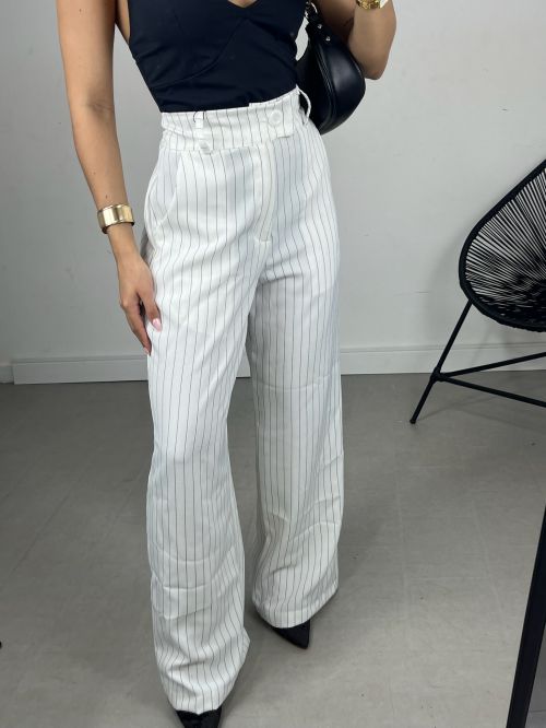 PANTALONA FANCY RISCA DE GIZ