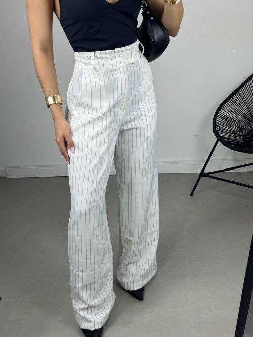 PANTALONA FANCY RISCA DE GIZ