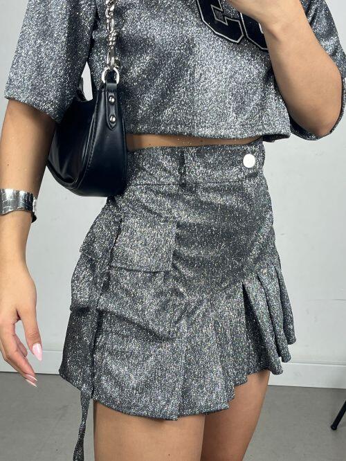 SAIA COLEGIAL CARGO LUREX