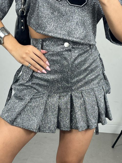SAIA COLEGIAL CARGO LUREX