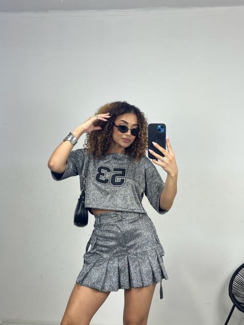 SAIA COLEGIAL CARGO LUREX