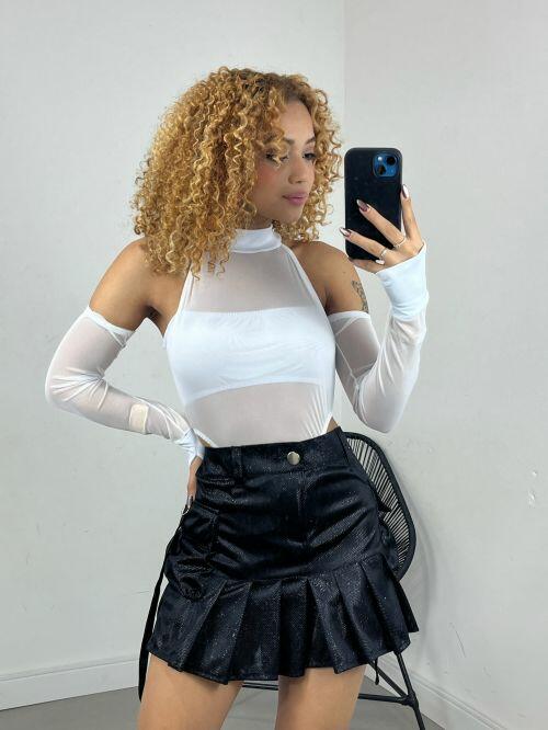 SAIA COLEGIAL CARGO LUREX