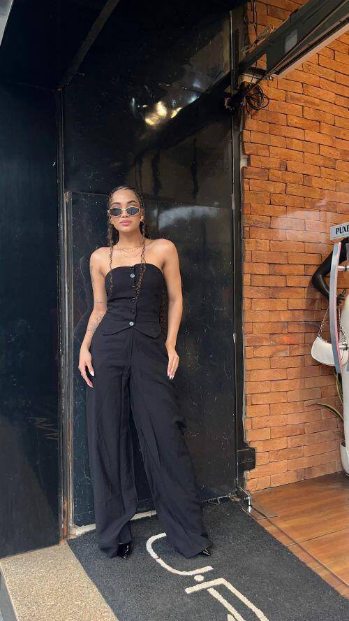 CONJUNTO TOMARA QUE CAIA MAYRA