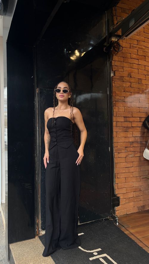 CONJUNTO TOMARA QUE CAIA MAYRA