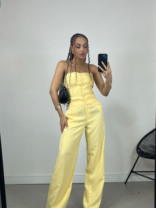CONJUNTO TOMARA QUE CAIA MAYRA