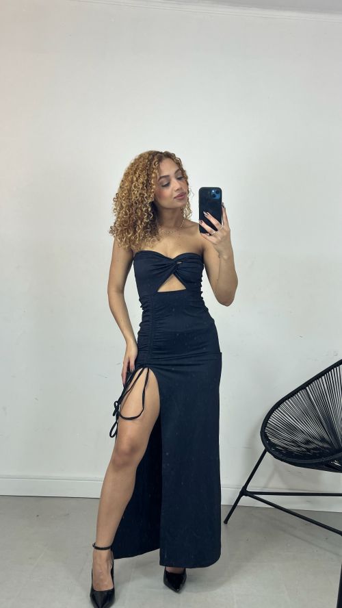 VESTIDO ITALIA