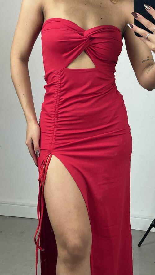 VESTIDO ITALIA